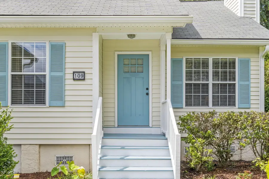 109 Sea Cotton Circle, Charleston, SC 29412 - #2