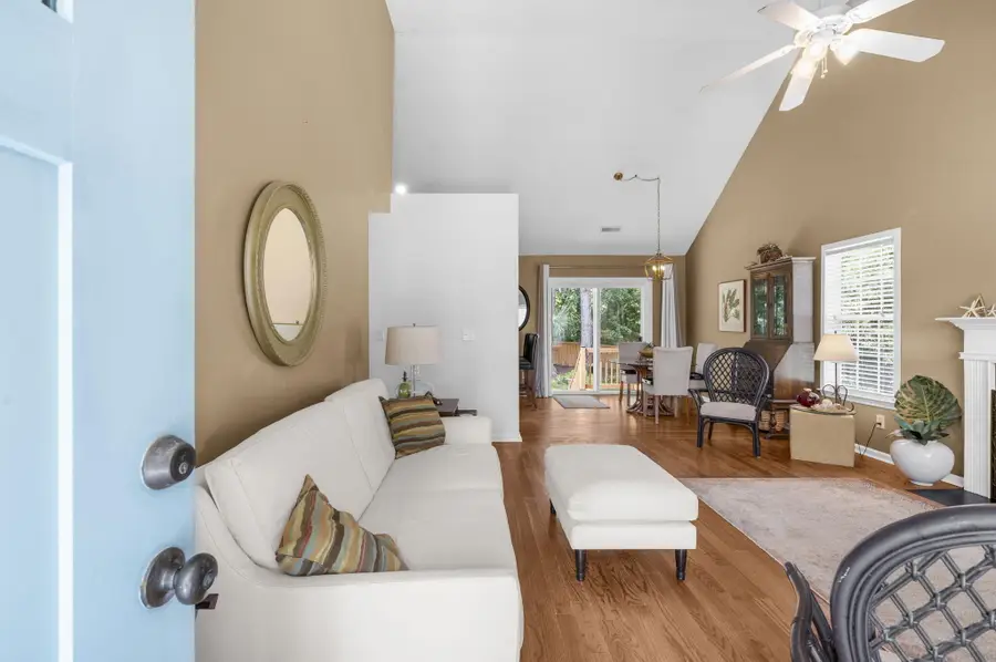 109 Sea Cotton Circle, Charleston, SC 29412 - #3
