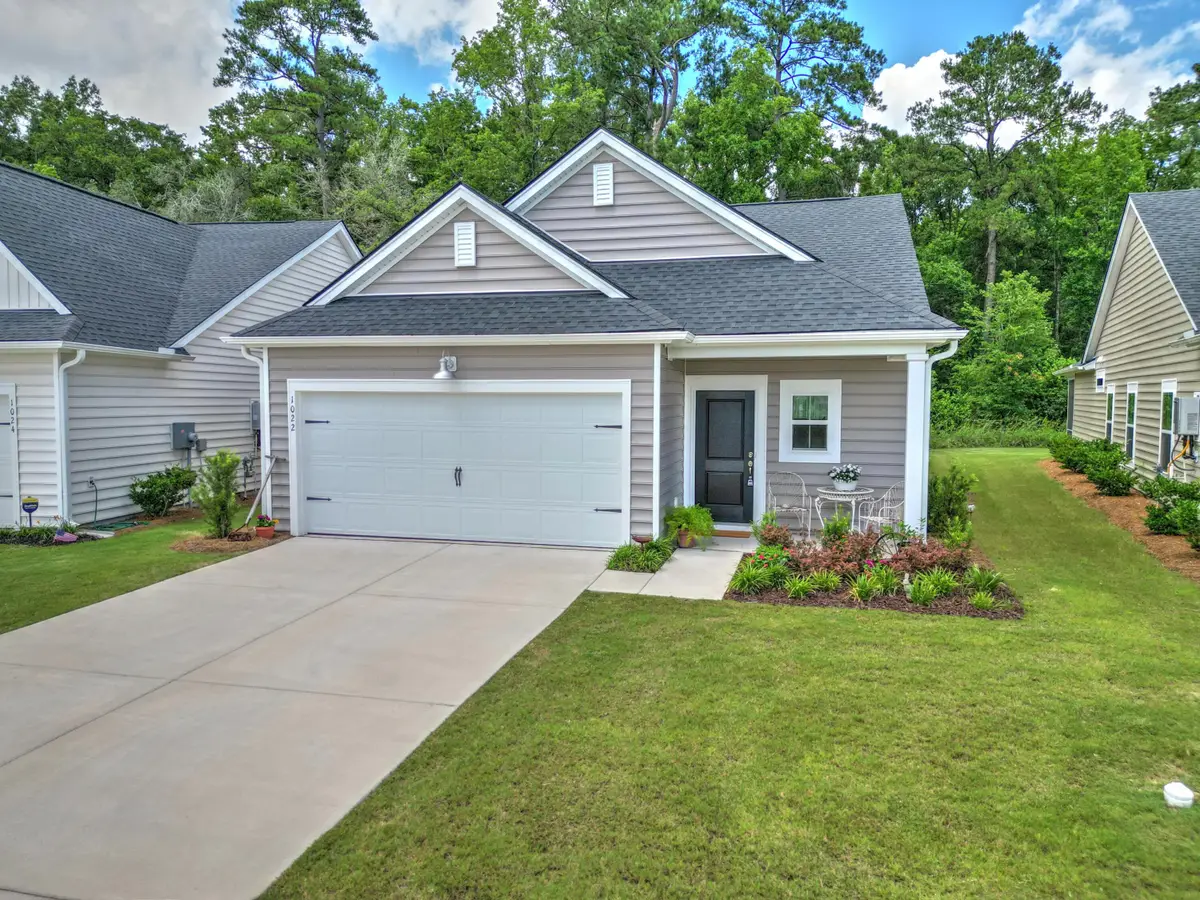 1022 Grace Field Avenue, Summerville, SC 29485 - #1