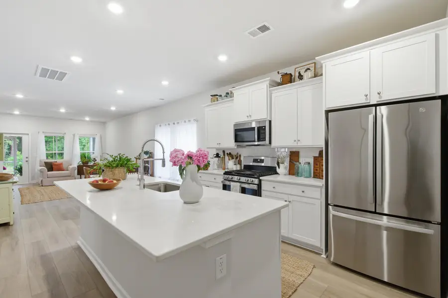 1022 Grace Field Avenue, Summerville, SC 29485 - #3