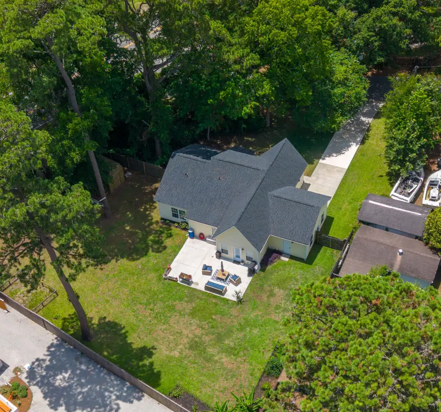 878 Santee Street, Charleston, SC 29412 - #2