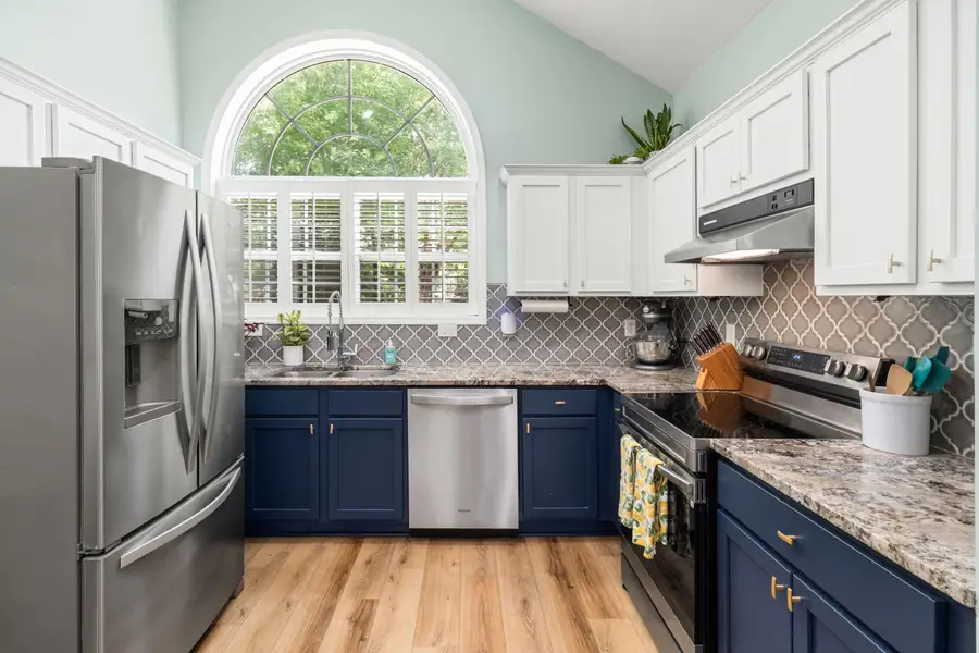 878 Santee Street, Charleston, SC 29412 - #3