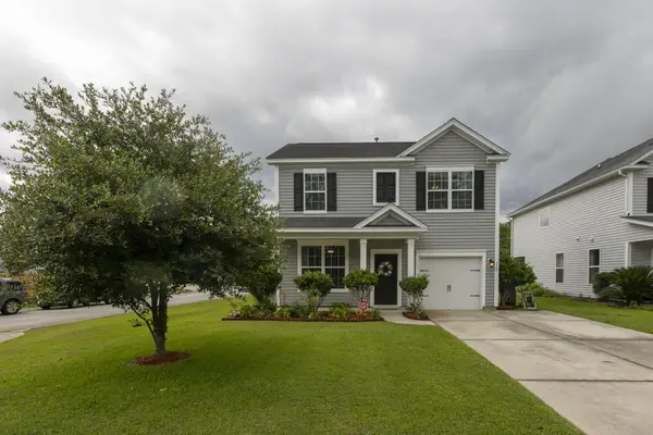 270 Oglethorpe Circle, Moncks Corner, SC 29461