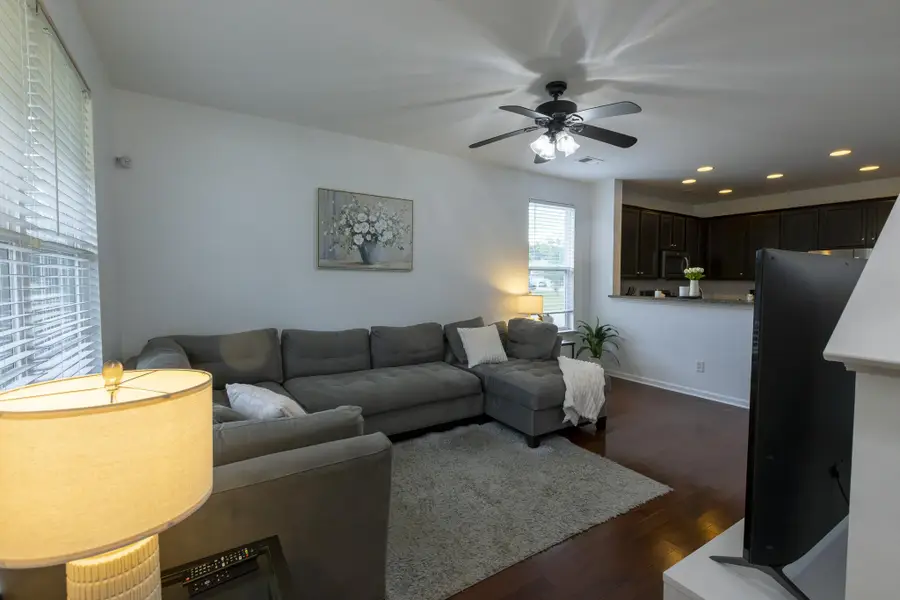 270 Oglethorpe Circle, Moncks Corner, SC 29461 - #3