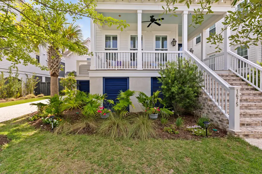 1675 Pierce Street, Daniel Island, SC 29492 - #2
