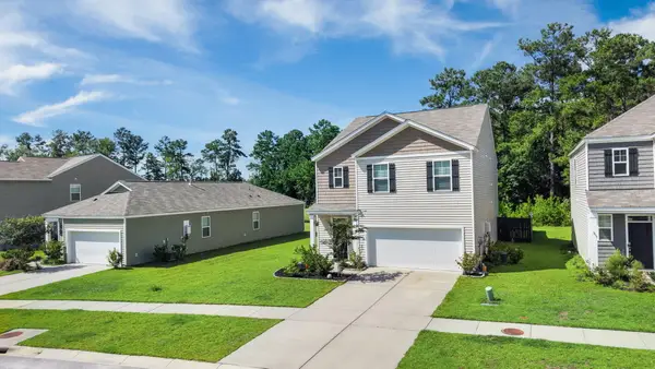 639 Silver Spruce Street, Summerville, SC 29486