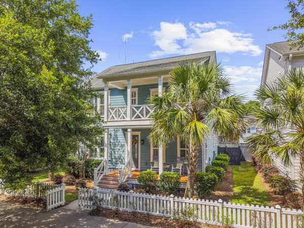 1372 Founders Way, Mount Pleasant, SC 29464