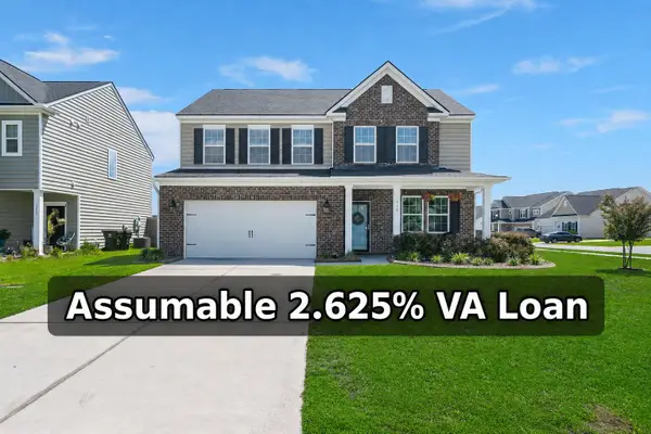 300 Blue Shadows Court, Summerville, SC 29486