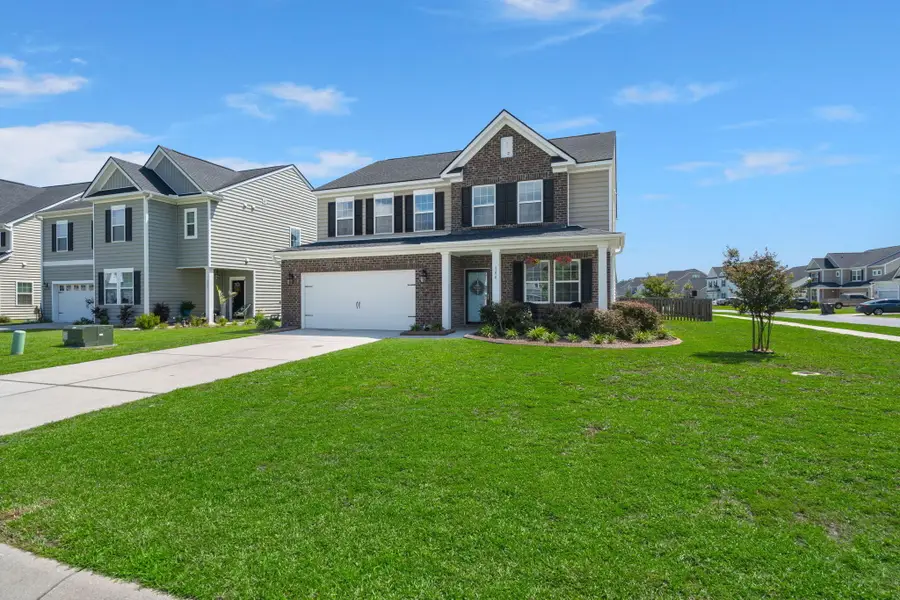 300 Blue Shadows Court, Summerville, SC 29486 - #2