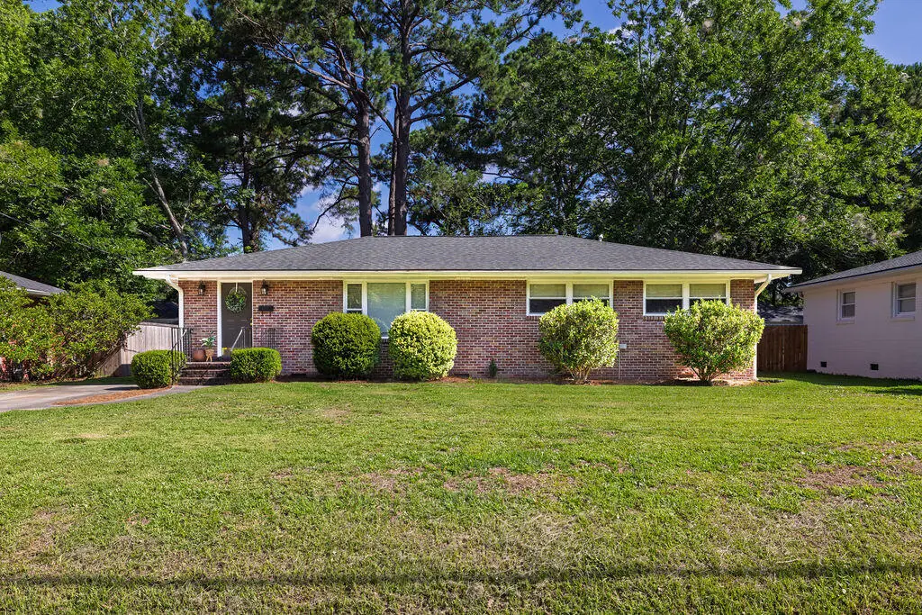 1056 Keats Road, Charleston, SC 29407 - #1