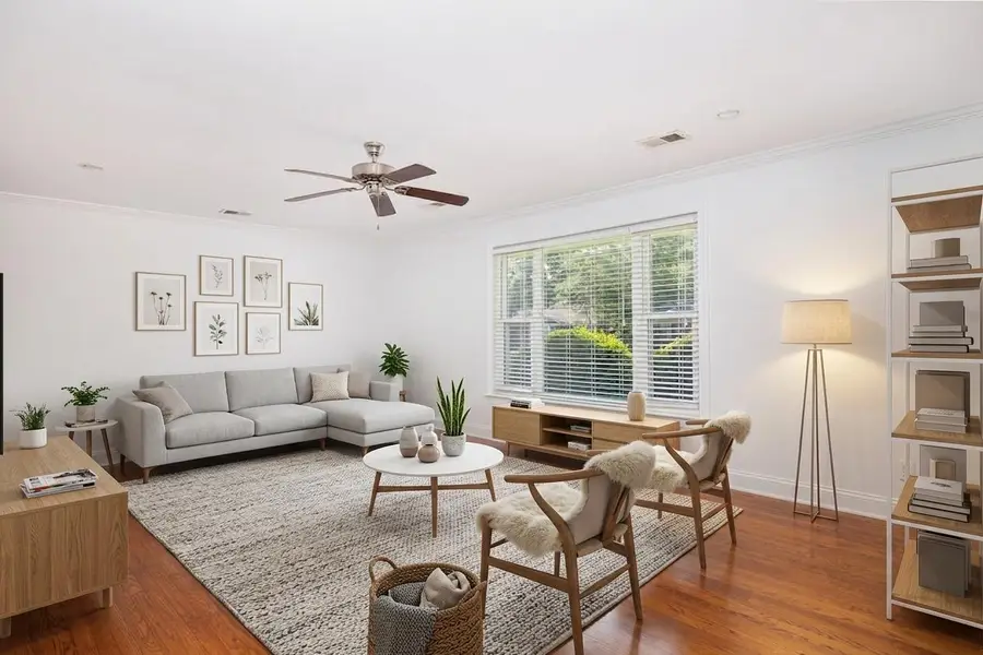 1056 Keats Road, Charleston, SC 29407 - #2