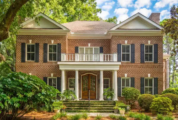 4799 Marshwood Drive, Hollywood, SC 29449