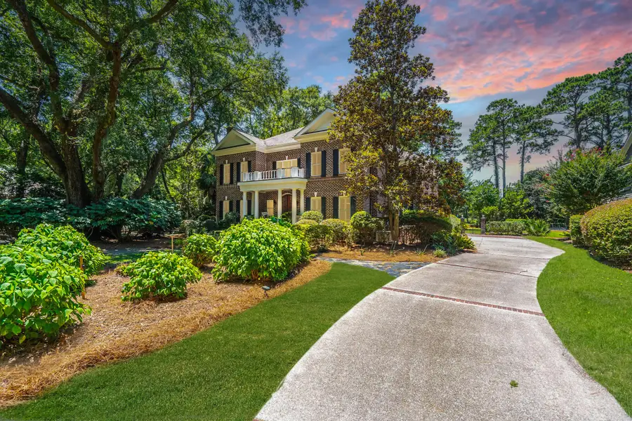 4799 Marshwood Drive, Hollywood, SC 29449 - #2