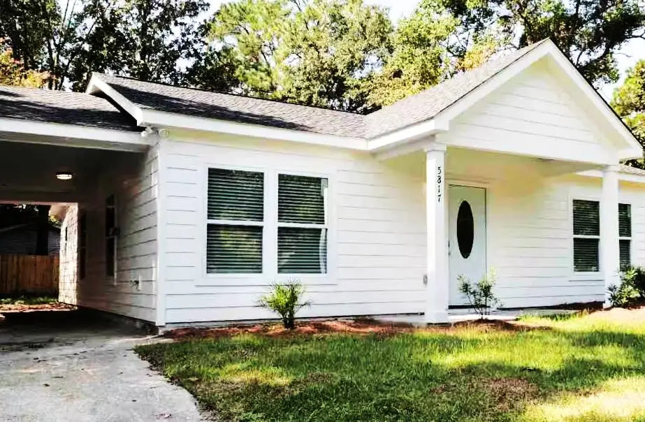 5817 Chaucer Drive, Hanahan, SC 29410 - #1