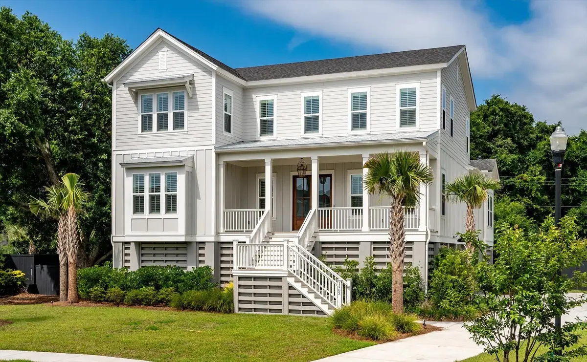 1463 Tomato Farm Circle, Mount Pleasant, SC 29464 - #1