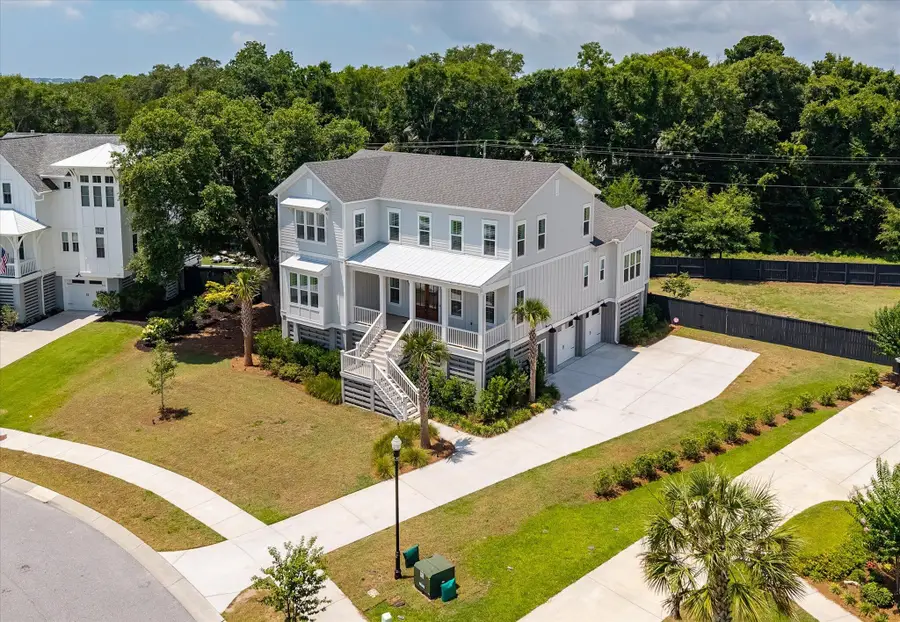 1463 Tomato Farm Circle, Mount Pleasant, SC 29464 - #2