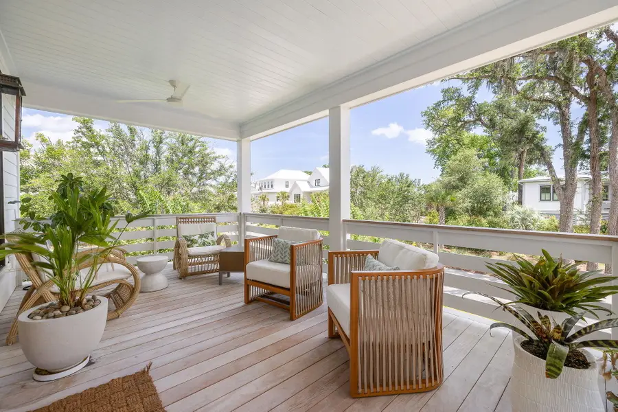 8063 Jack Island Drive, Johns Island, SC 29455 - #3