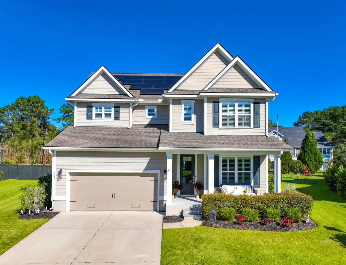 228 Swallowtail Court, Mount Pleasant, SC 29464 - #1