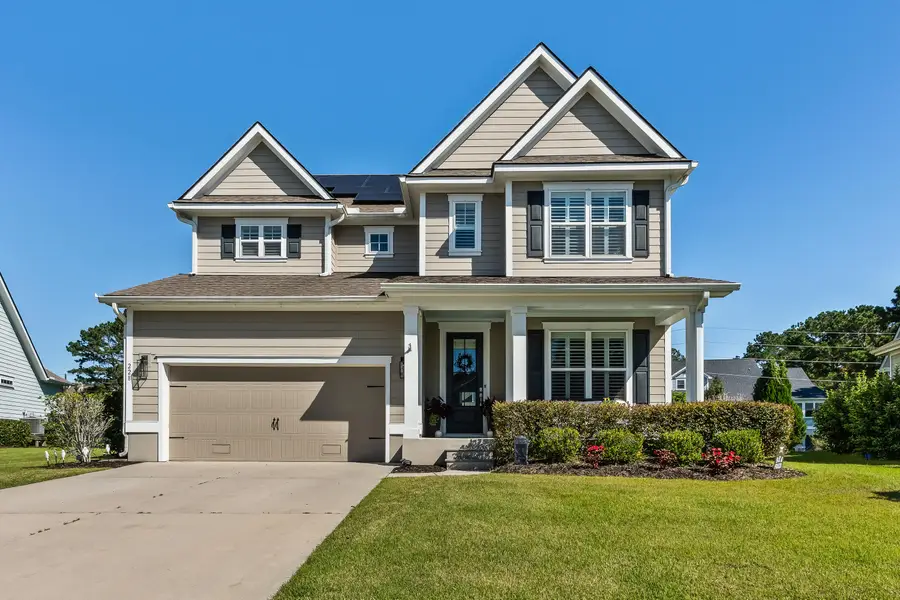 228 Swallowtail Court, Mount Pleasant, SC 29464 - #2