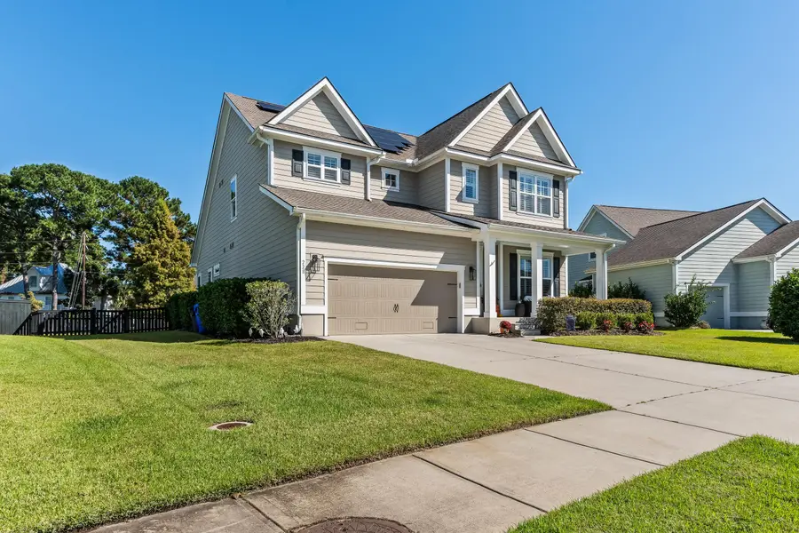 228 Swallowtail Court, Mount Pleasant, SC 29464 - #3