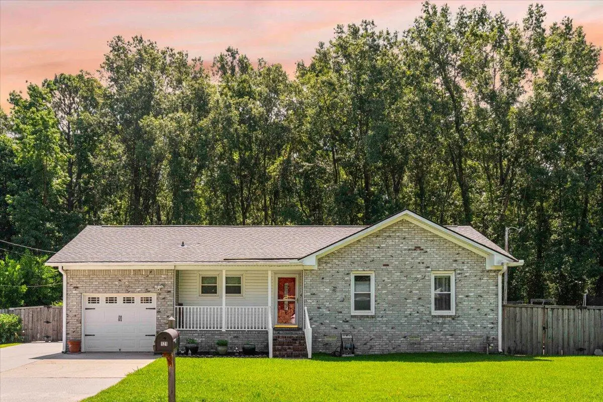 121 Gator Drive, Goose Creek, SC 29445 - #1