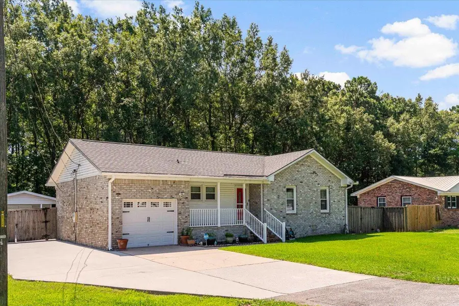 121 Gator Drive, Goose Creek, SC 29445 - #2