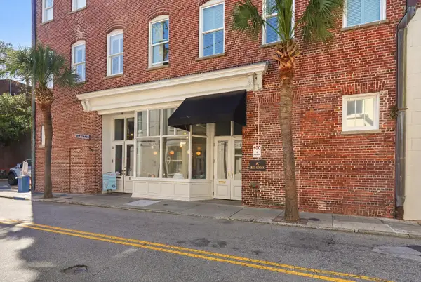 4 Beaufain Street #202, Charleston, SC 29401