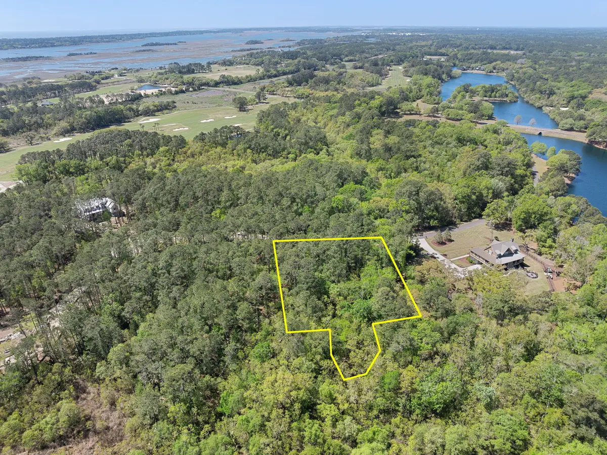 4152 Nesting Egret Drive, Johns Island, SC 29455 - #1