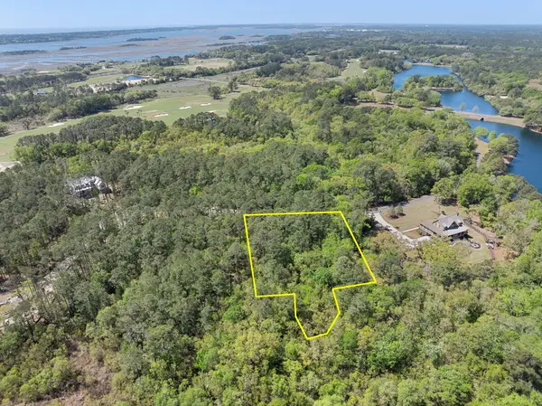 4152 Nesting Egret Drive, Johns Island, SC 29455
