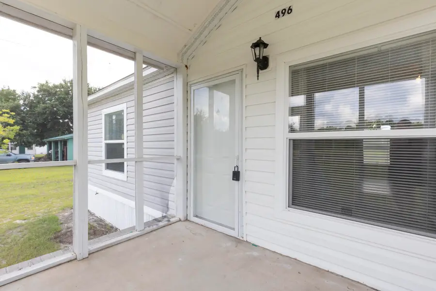 496 Hollyhock Road, Branchville, SC 29432 - #3
