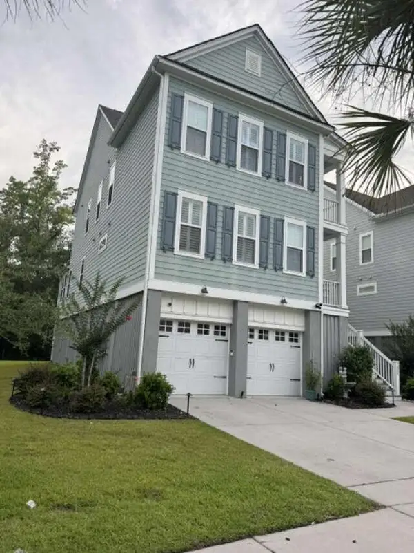 2805 Merriams Drive, Charleston, SC 29414