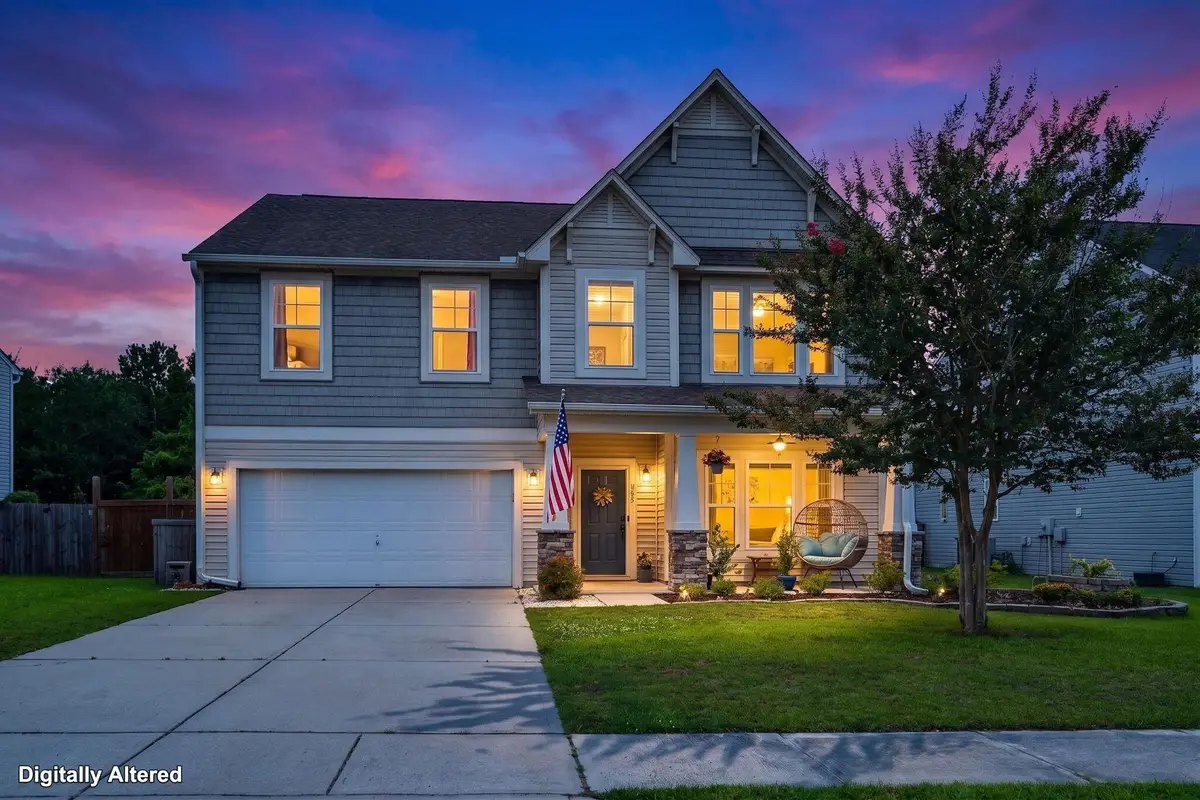 203 Balsam Circle, Summerville, SC 29485 - #1