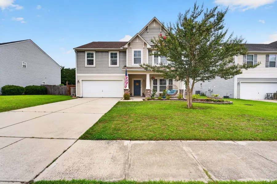 203 Balsam Circle, Summerville, SC 29485 - #2