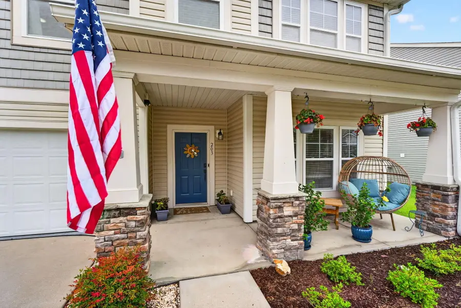 203 Balsam Circle, Summerville, SC 29485 - #3