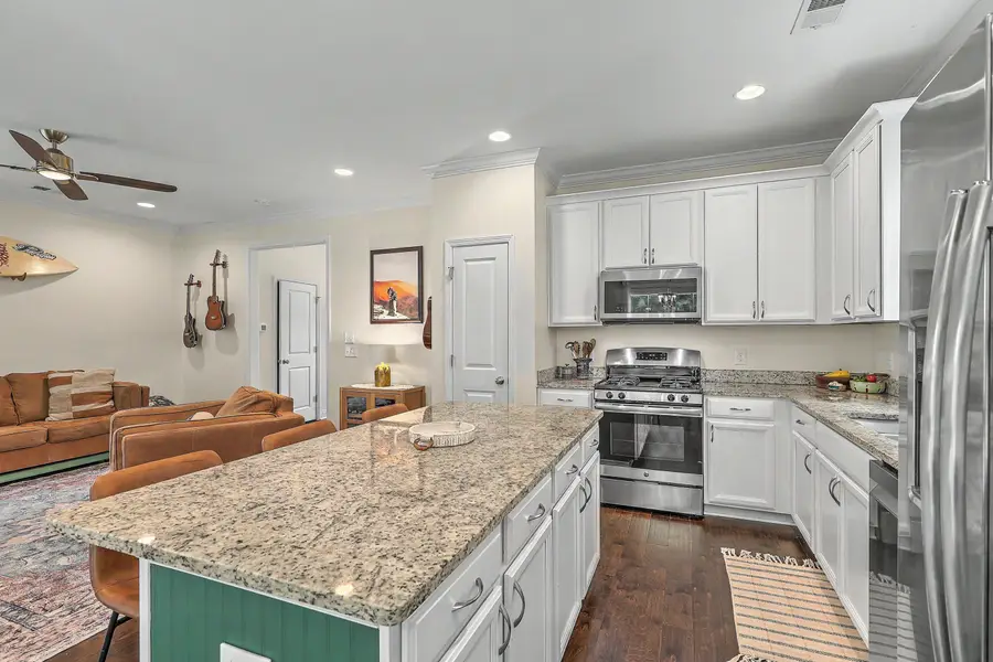 328 Grouse Park, Charleston, SC 29414 - #3