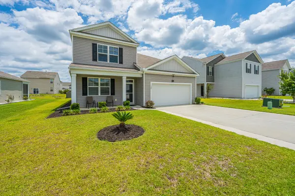125 Akeley Lane, Summerville, SC 29483