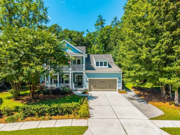 217 President Circle, Summerville, SC 29483