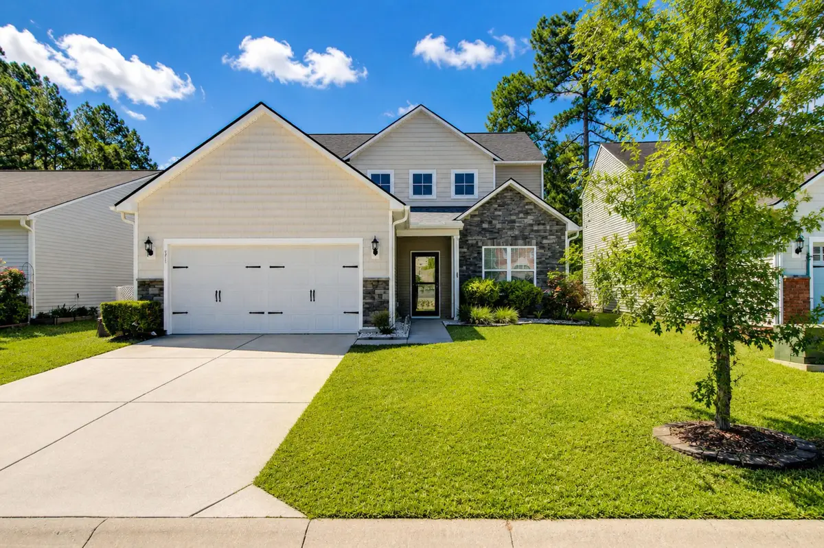 271 Decatur Drive, Summerville, SC 29486 - #1