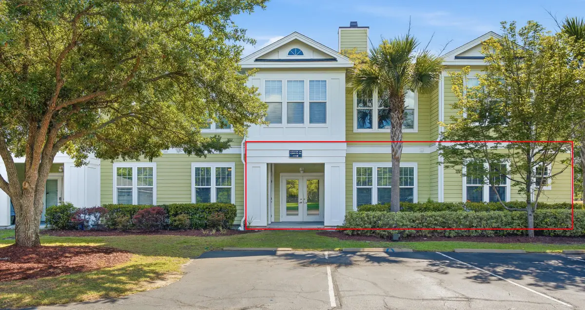 1214 Rosewood Lane, Mount Pleasant, SC 29464 - #1