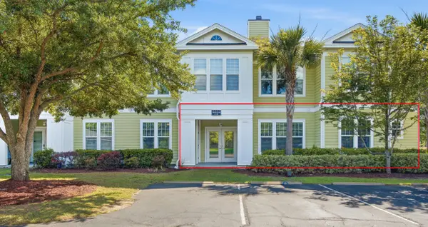 1214 Rosewood Lane, Mount Pleasant, SC 29464
