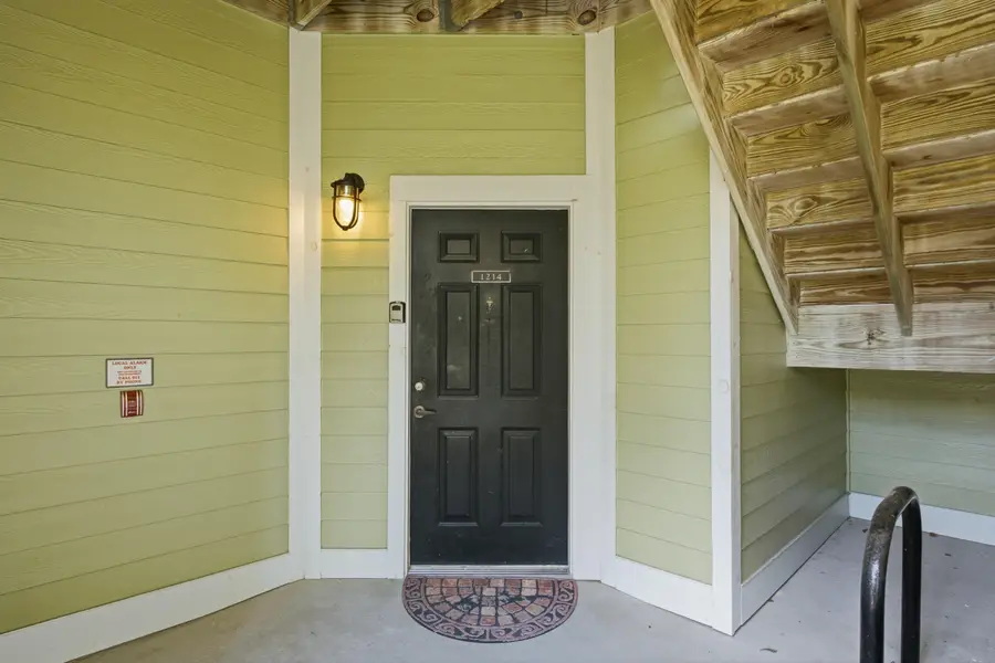 1214 Rosewood Lane, Mount Pleasant, SC 29464 - #3