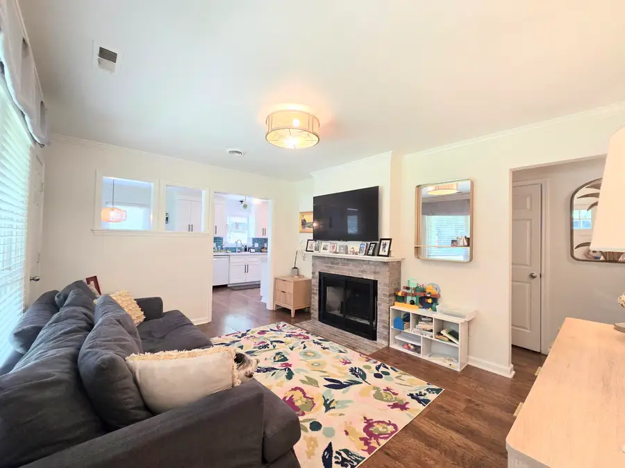 1113 N Shadow Drive, Mount Pleasant, SC 29464 - #3