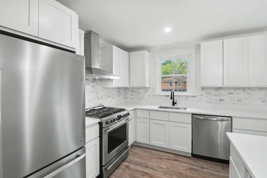 1328 Hermitage Avenue, Charleston, SC 29412 - #2