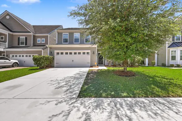 163 Emerald Isle Drive, Moncks Corner, SC 29461