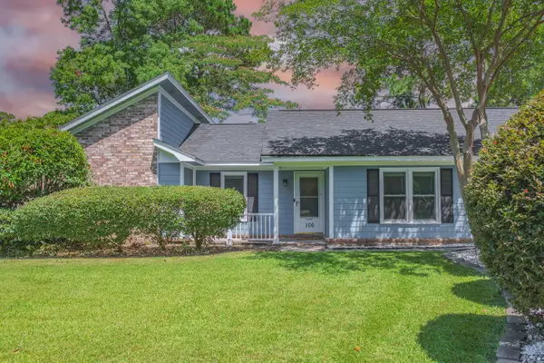 106 James Road, Summerville, SC 29486