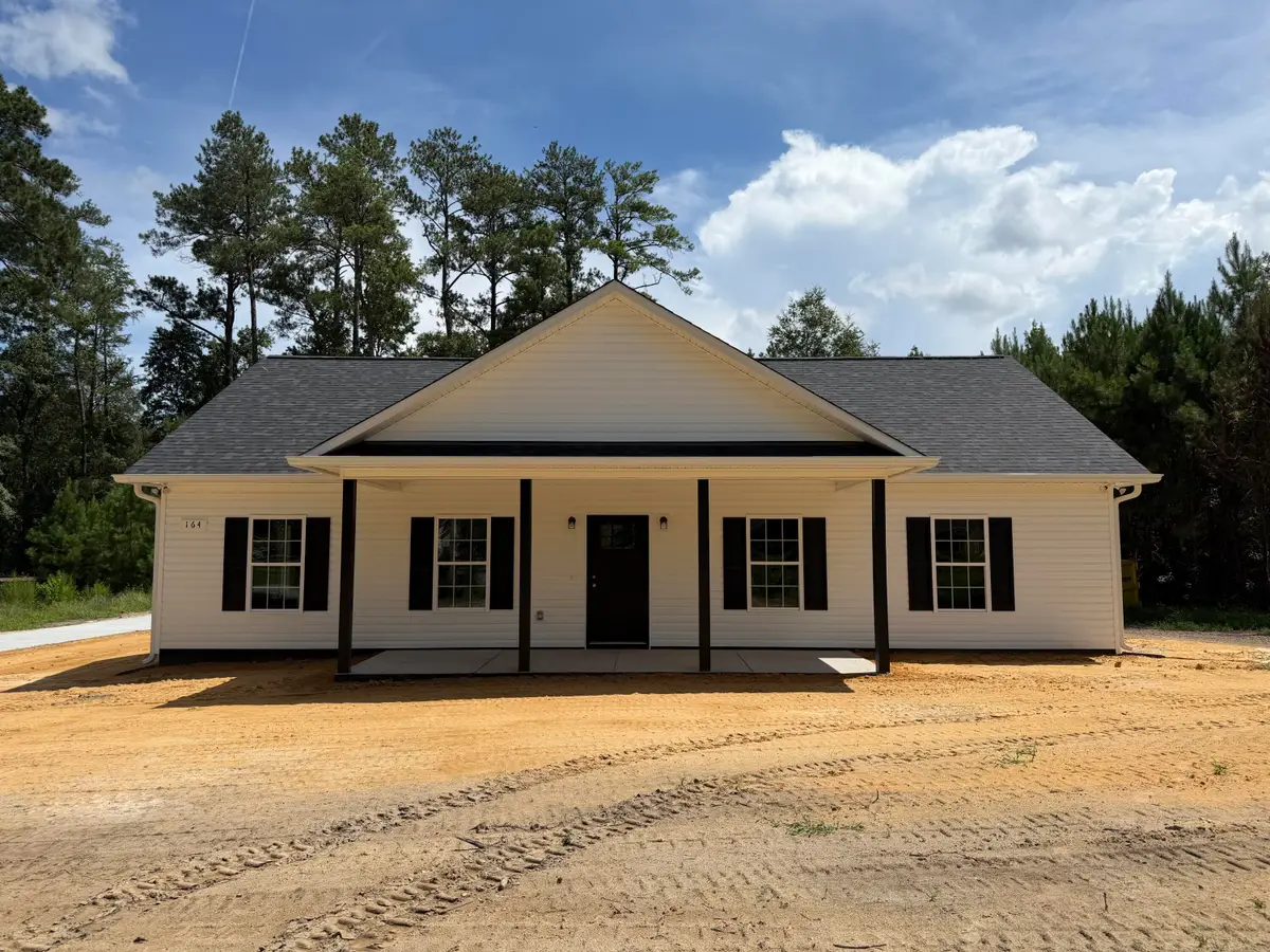 164 Longleaf Drive, Walterboro, SC 29488 - #1