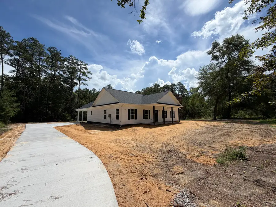 164 Longleaf Drive, Walterboro, SC 29488 - #3