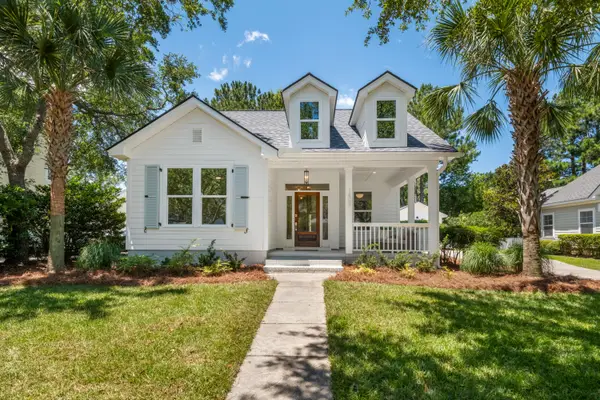 1403 Elfe Street, Charleston, SC 29492