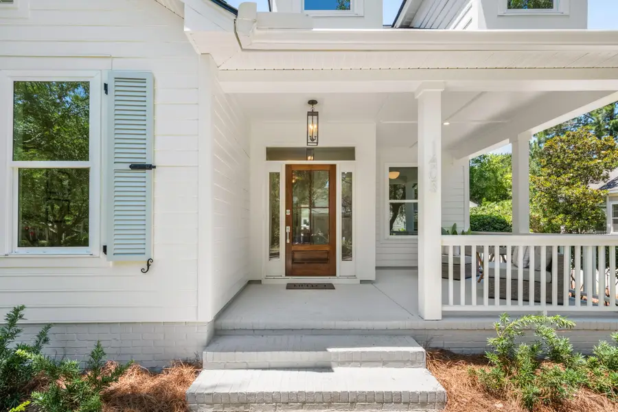 1403 Elfe Street, Charleston, SC 29492 - #2