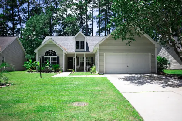 131 Highwoods Plantation Avenue, Summerville, SC 29485